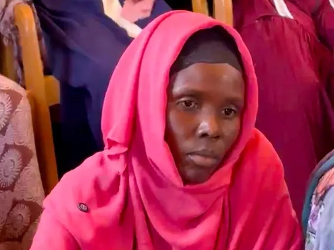 Sudan Voices 2026 Eklas