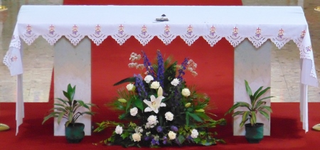 Altar