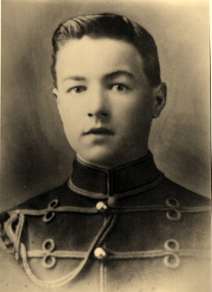 RobertKaine