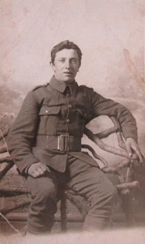 WilbertDevine