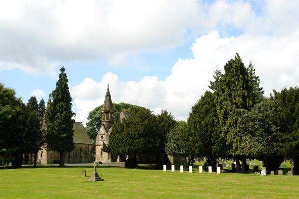 IlkleyCemetery