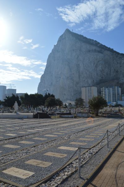 NorthFrontGibraltar