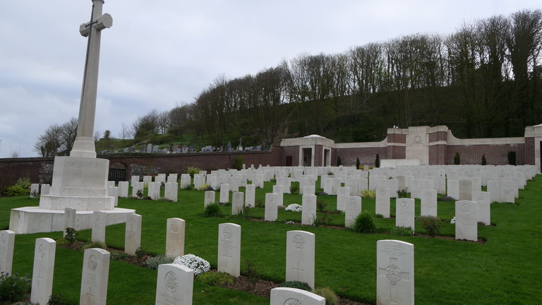 le treport mil cem 3