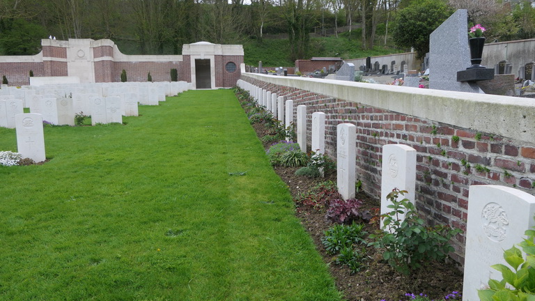 le treport mil cem 4