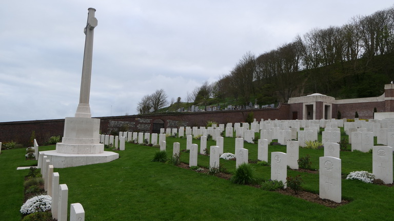 le treport mil cem 5