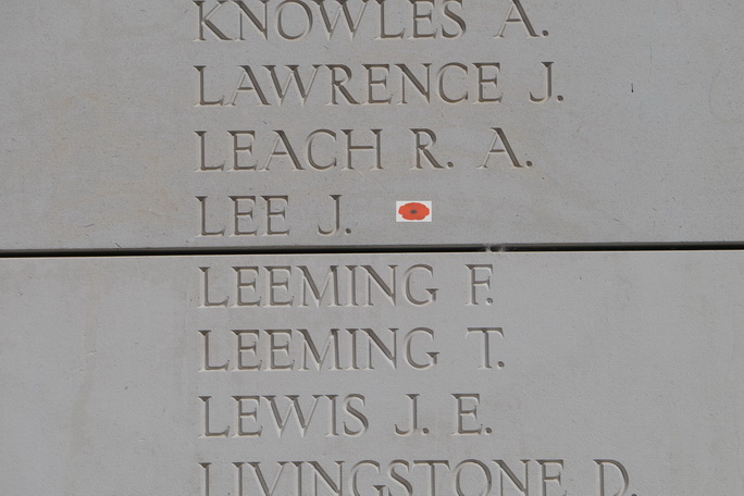 Mike jms Lee 1