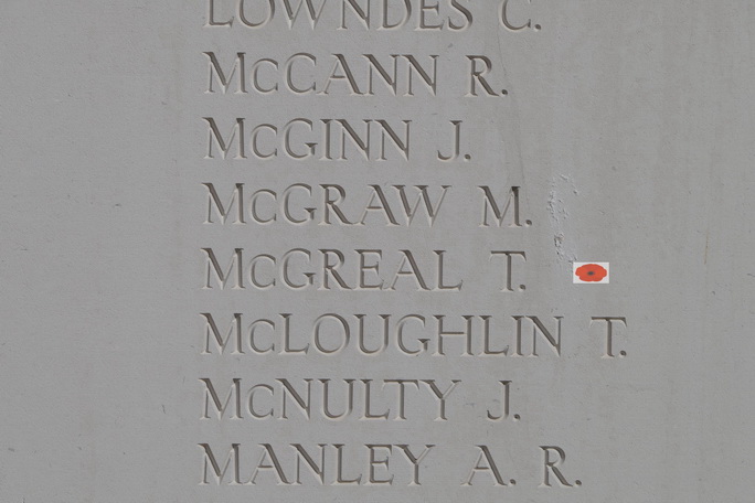 terrence mcgreal 1