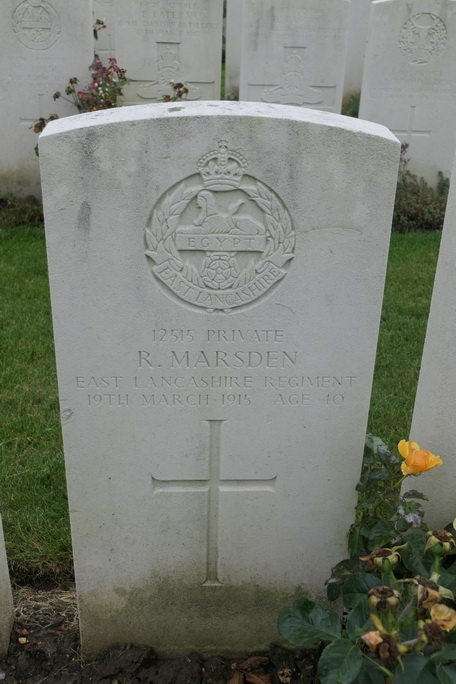 Richard marsden 02