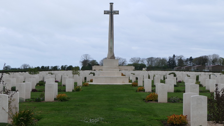 mont huon mil cem 1