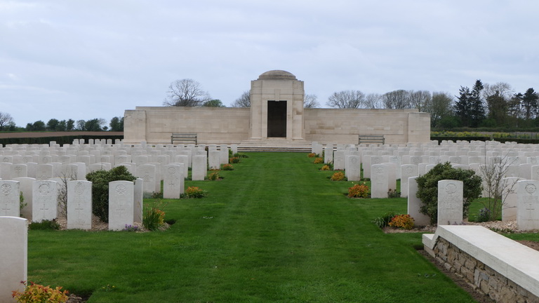 mont huon mil cem 4