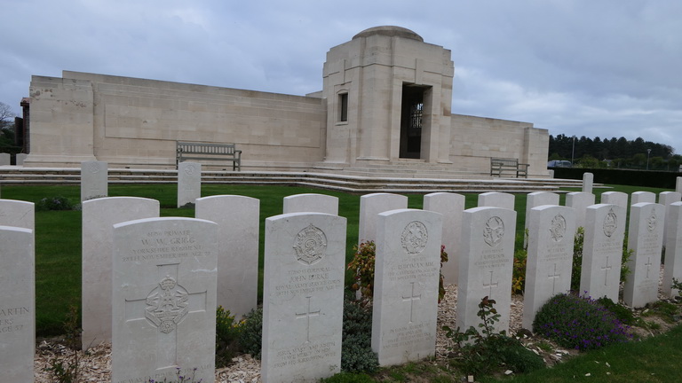 mont huon mil cem 5