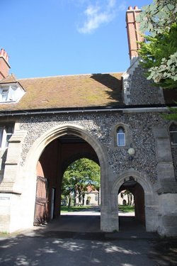 Ramsgate St lawrence 03