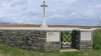 redan ridge no two 1
