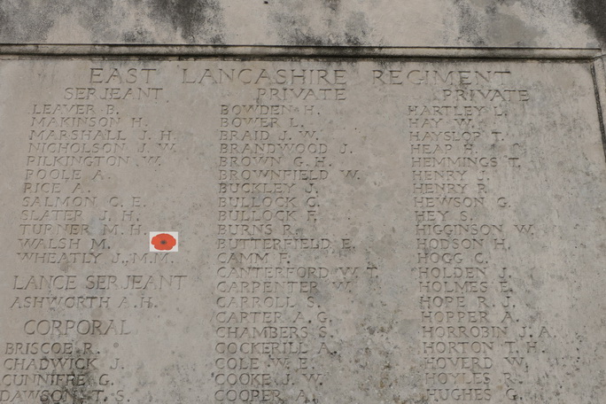 tyne cot 6