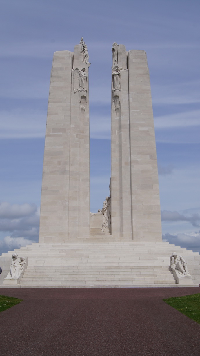 vimy ridge 2