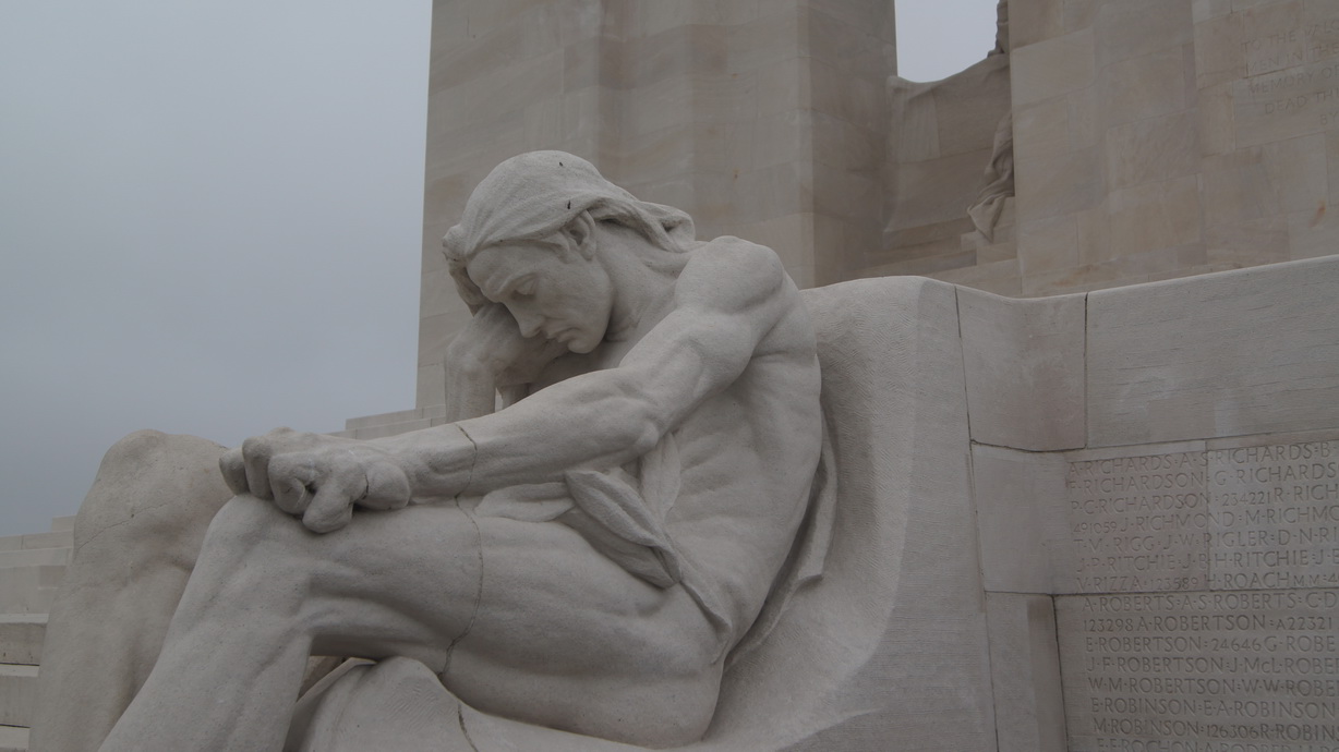 vimy ridge 3