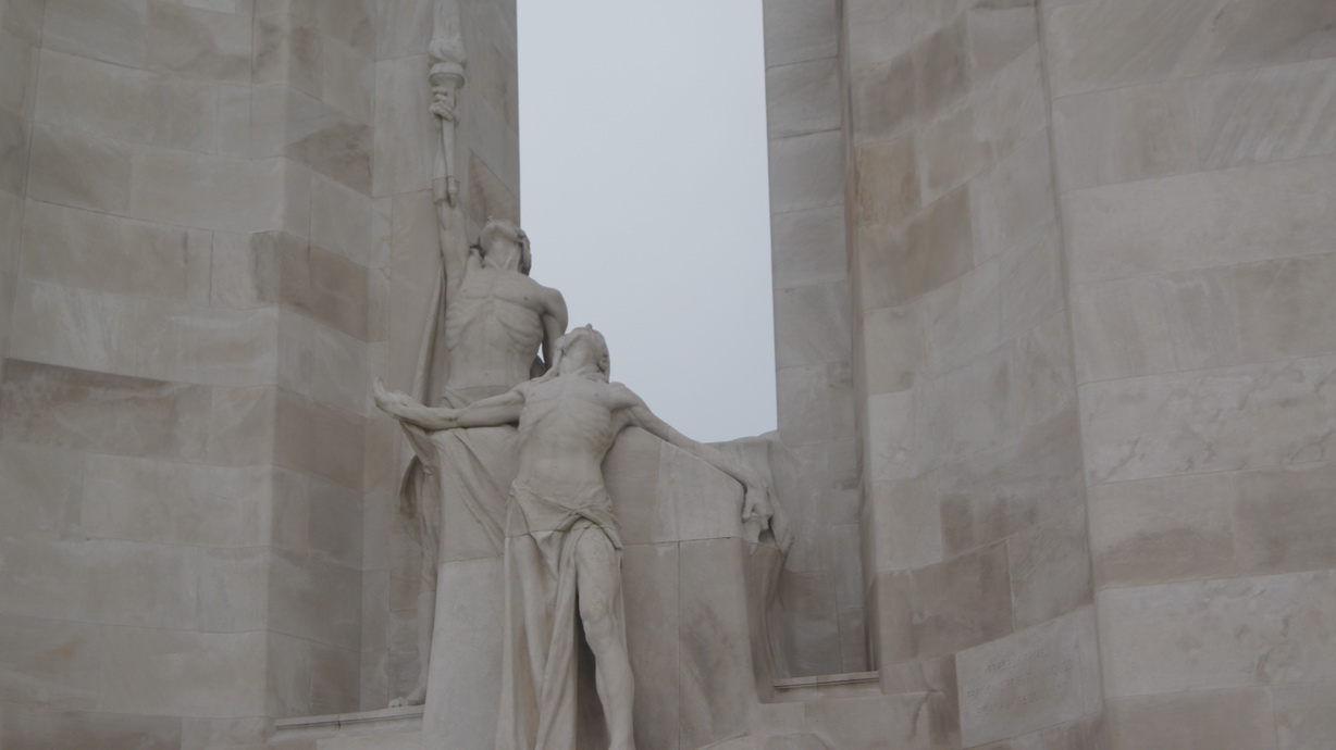 vimy ridge 4