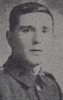 avery albert george
