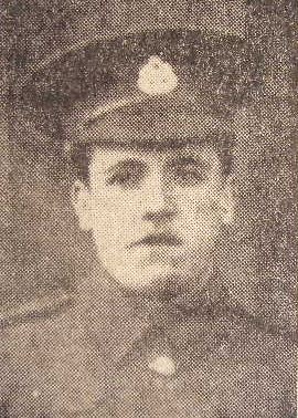 James Battle
