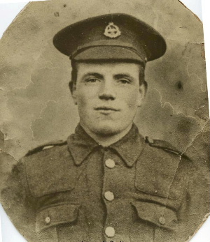 Joe Batty