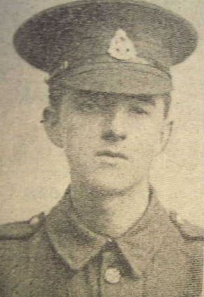 Mick Boyle