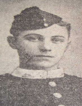 John Bradley