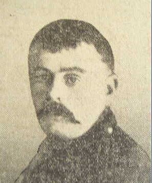 Martin Brennan