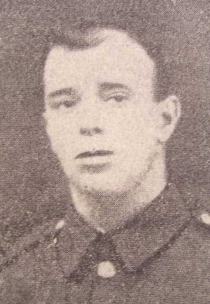 James brodrick