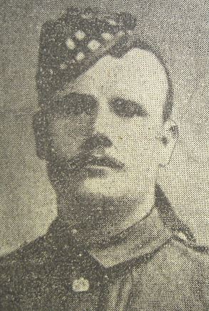 dearden james
