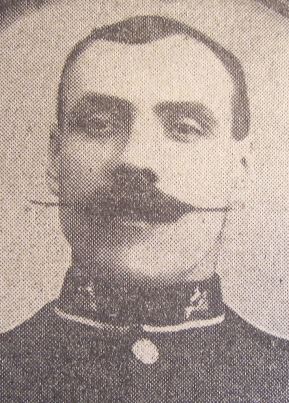 fettigan john