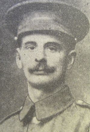 gledhill edmund
