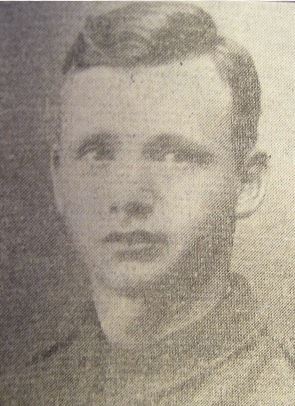 henry martin
