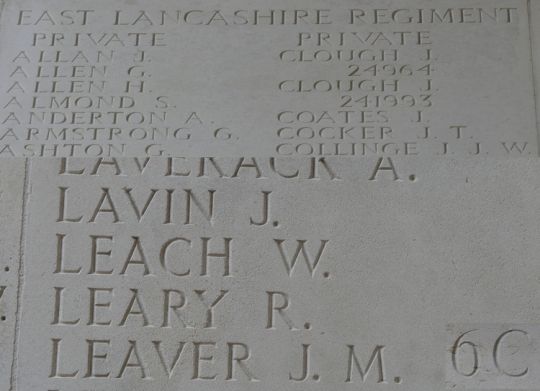 john lavin 2