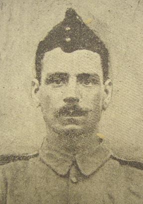 mccarthy james