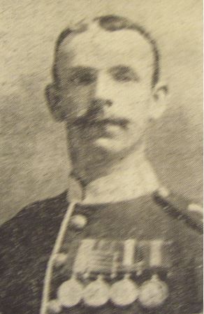 mcconville arthur