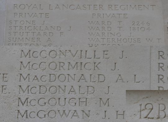 john mcconville 2