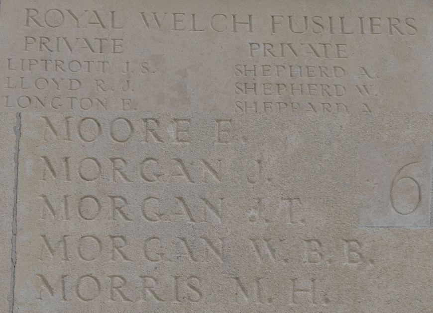 james morgan 2