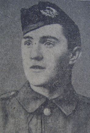 pettinger james