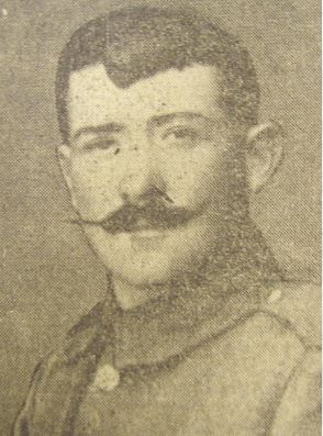 reid john