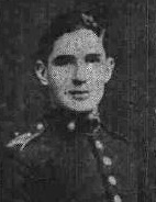 luke shanley