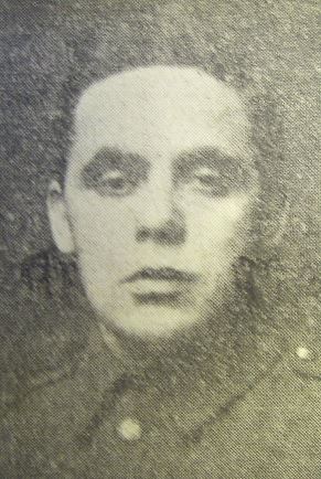 shanley john