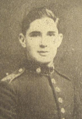 luke shanley