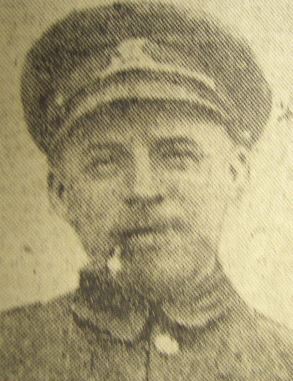 traynor tom