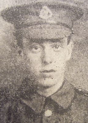 woodward arthur