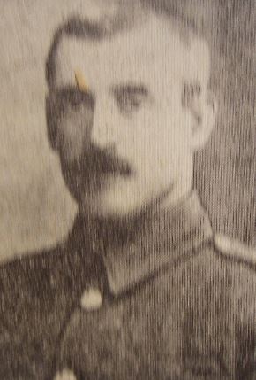 john tom