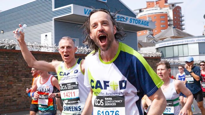 London Marathon 2026 Resize